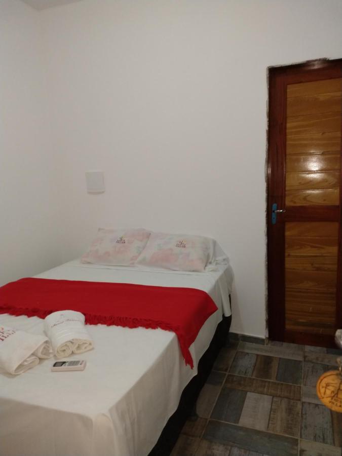 Pontal Hotel Фортим Екстериор снимка